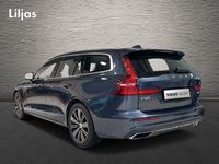 begagnad Volvo V60 T8 TE Inscription