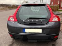 begagnad Volvo C30 1.8 Flexifuel Summum Euro 4