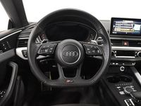 begagnad Audi RS5 Coupé 2.9 V6 450hk Cockpit Pano B&O Massage