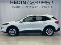 begagnad Ford Kuga Titanium 2.5 Plug-In Hybrid 225HK AUT Vinterpaket