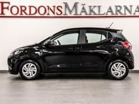 begagnad Hyundai i10 1.0 AUT ESSENTIAL