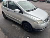 begagnad VW Fox 1.2 Euro 4