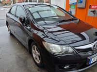Begagnad Honda Civic Hybrid 115 HK (84 kW) 2009