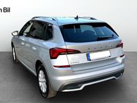 begagnad Skoda Kamiq Style TSi 110 DSG