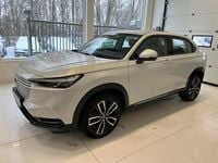 Begagnad Honda HR-V 2023 Vit SUV