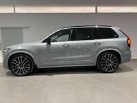 Begagnad Volvo XC90 Ultra 462 HK (339 kW) 2025 Grå SUV