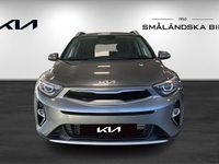 Ny Kia Stonic Advance 101 HK (74 kW) 2025 Astro grey SUV