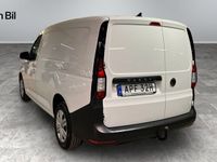 begagnad VW Caddy Maxi Cargo 2,0 TDI 122hk DSG/ Drag/ Backkam