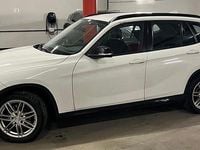 Begagnad BMW X1 143 HK (105 kW) 2014 SUV