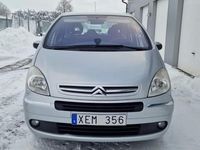 begagnad Citroën Xsara Picasso 1.6 Nybes