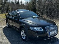 begagnad Audi A6 Allroad quattro 3.0 TDI quattro