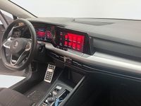begagnad VW Golf Alltrack Sportscombi TDI 200 DSG 4M/Dragpkt/Värmare