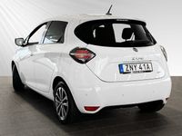 begagnad Renault Zoe R135