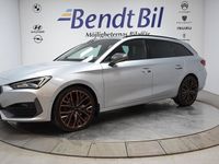 begagnad Cupra Leon Sportstourer 2.0 TSI 4Drive 2022, SUV