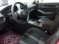 begagnad Honda Civic 2,0 e:HEV Hybrid Elegance AUT 184HK