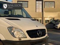 Begagnad Mercedes Sprinter 163 HK (119 kW) 2012