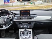 begagnad Audi A6 Avant 2.0 TDI ultra S Tronic Ambition, Euro 6