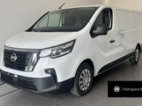 begagnad Nissan Primastar Van dCi150 AT L2H1 N-Connecta SSD My22