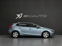 begagnad Volvo V40 T2 Geartronic Kinetic Euro 6 122hk