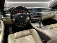 begagnad BMW 520 d Touring 184hk M Sport/ Dragkrok/ 1-Brukare