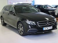 begagnad Mercedes E300 T PLUG-IN 9G-Tronic Navi/Euro 6 306hk