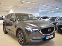 begagnad Mazda CX-5 2.2 SKYACTIV-D AWD Euro 6