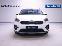 begagnad Kia Niro Plug-in 141hk Advance Pluspaket 1 + V-hjul GODK