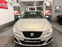 begagnad Seat Exeo ST 2.0 TDI Dragkrok 2010, Personbil