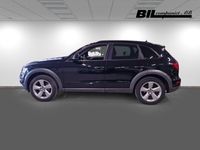 begagnad Audi Q5 2.0 TDI clean diesel quattro S Tronic, 190hk