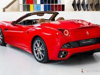 begagnad Ferrari California 