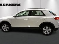 Begagnad VW T-Roc 112 HK (82 kW) 2021 Vit SUV