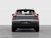 Ny Volvo EX40 Single Motor Extended Range 185 kW (252 HK) 2025 Silver SUV