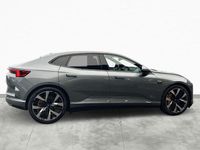 Begagnad Polestar 4 Performance 405 kW (551 HK) 2024 Mörkgrå SUV