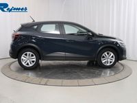 begagnad Renault Captur II TCe 140 Equilibre EDC