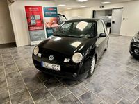 begagnad VW Lupo 1.2 TDI ASG | 3L | Spargris! | Miljöbil!