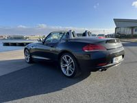 begagnad BMW Z4 sDrive20i Steptronic Euro 6