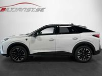 Ny Peugeot 3008 2025 Grå SUV