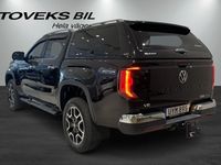 begagnad VW Amarok NEW STYLE 3.0 TDI V6 177 KW 1