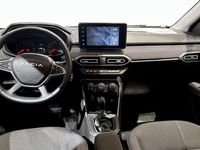 Begagnad Dacia Sandero Expression 91 HK (66 kW) 2025 Grå