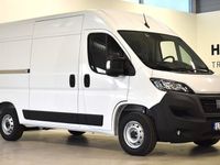 begagnad Fiat Ducato Easy skåp l2h2 diesel mt 2023, Transportbil