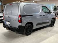 begagnad Peugeot Partner BoxlineL1 PRO 1.5 BlueHdi Aut - Drag, Värmare 2019, Transportbil