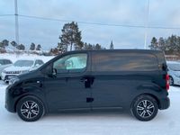 begagnad Toyota Proace Skåpbil 1.6 D-4D Comfort Euro 6