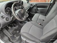 begagnad Mercedes Citan 109 CDI 3-sits