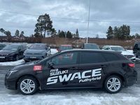 begagnad Suzuki Swace 1.8 Hybrid e-CVT Euro 6 Inclusive *VÅRVINTERKAMPANJ*