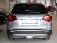 begagnad Suzuki Vitara 1,5AllGrip Inclusive Euro 6 Hybrid Automat 4X4