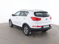 begagnad Kia Sportage 1.7 CRDi Spirit 2WD