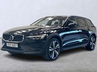 Begagnad Volvo V60 CC 200 HK (147 kW) 2022 Svart Kombi