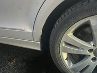 Begagnad Mercedes C280 231 HK (169 kW) 2008