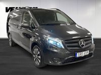 begagnad Mercedes Vito 119 CDI 3.0t 9G-Tronic Backkamera / Värma
