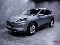 Begagnad Ford Kuga 190 HK (139 kW) 2022 Grå SUV